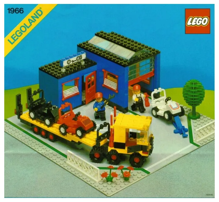 LEGO Technic