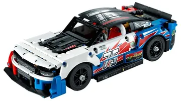 LEGO 42153 NASCAR® Next Gen Chevrolet Camaro ZL1 - Technic