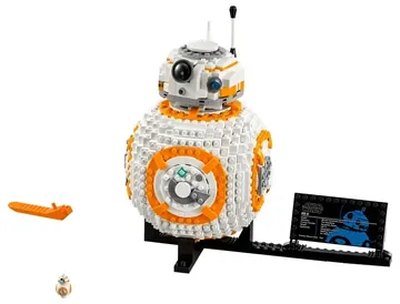 LEGO® STAR WARS® BB-8™