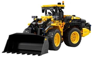 LEGO Volvo L120 Electric Wheel Loader