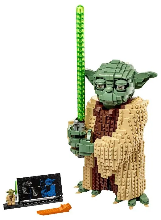 LEGO Star Wars™ Yoda