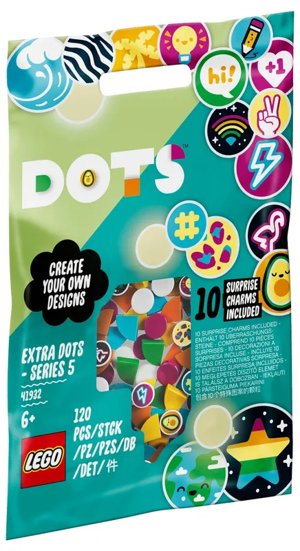 LEGO® DOTS™  Extra DOTS - Series 5
