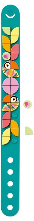 LEGO 41912 Love Birds Bracelet  - DOTS