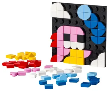 LEGO 41954 Adhesive Patch - DOTS