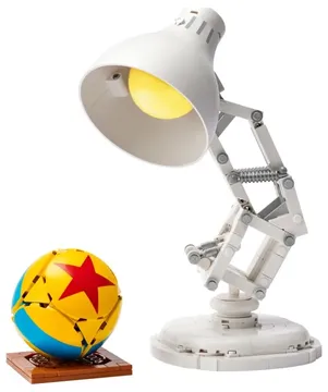LEGO Disney Pixar Luxo Jr.