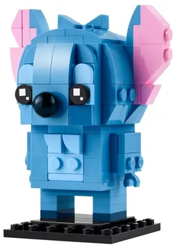 LEGO Stitch
