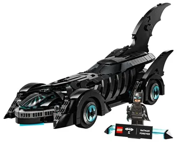 LEGO Batman Forever™ Batmobile™