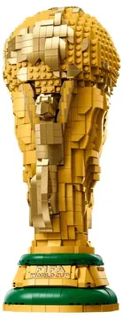 LEGO FIFA World Cup™ Official Trophy