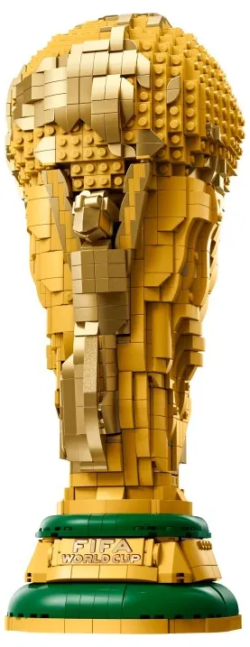 LEGO FIFA World Cup™ Official Trophy