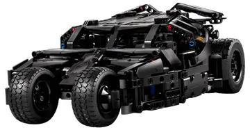 LEGO Batmobile™ Tumbler