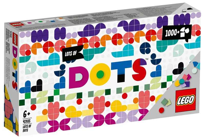 LEGO® DOTS™ Lots of DOTS