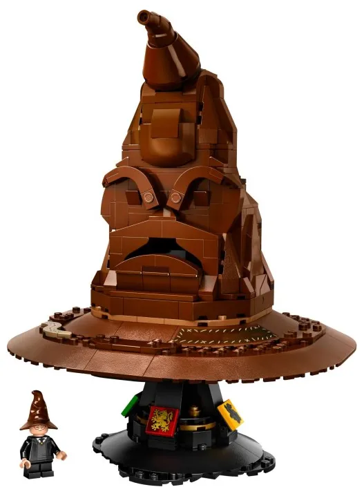 LEGO Talking Sorting Hat™