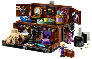 LEGO Thing's Apartment