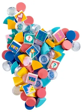 LEGO® DOTS Extra DOTS - Series 2