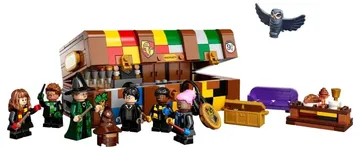 LEGO 76399 Hogwarts Magical Trunk - Harry Potter