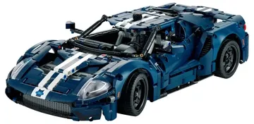 LEGO 2022 Ford GT