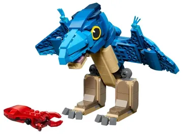 LEGO Baby Dinosaur: Pteranodon