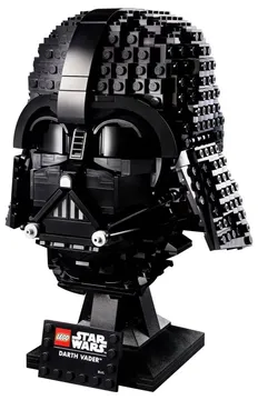 LEGO® STAR WARS™ Darth Vader™ Helmet