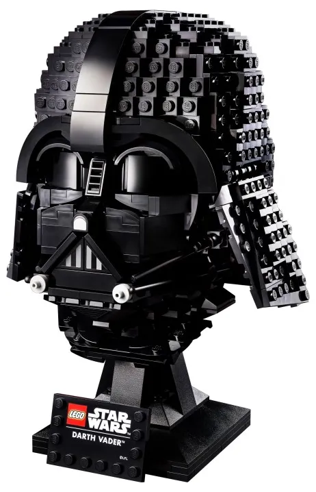 LEGO® STAR WARS™ Darth Vader™ Helmet