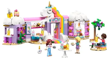 LEGO Unicorn Dream Café