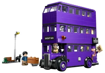 LEGO Knight Bus™ Adventure