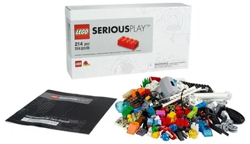LEGO Starter Kit