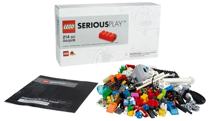 LEGO Starter Kit