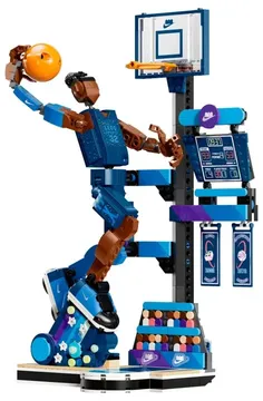 LEGO Nike Slam Dunk
