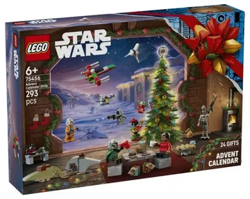 LEGO® Star Wars™ Advent Calendar 2026