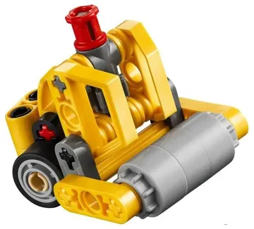 LEGO 42233 Mighty Machines Series 1 - Technic