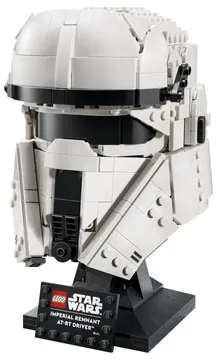 LEGO Imperial Remnant AT-RT Driver™ Helmet