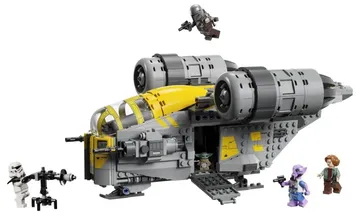 LEGO The Razor Crest™