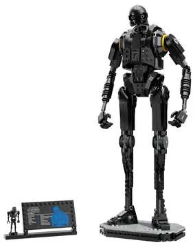 LEGO K-2SO™ Security Droid