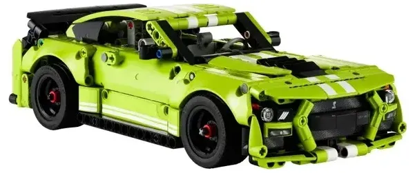 LEGO Ford Mustang Shelby GT500