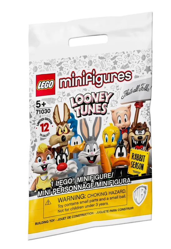 LEGO® Minifigures Looney Tunes™