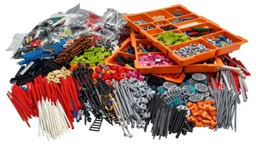 LEGO Connections Kit