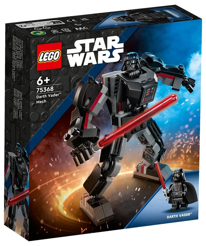 LEGO® Star Wars™ Darth Vader™ Mech