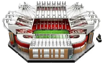 LEGO Old Trafford - Manchester United