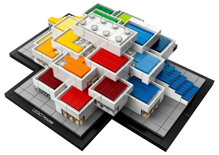 LEGO® House