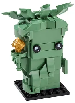 LEGO BrickHeadz Lady Liberty