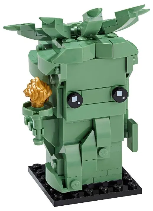 LEGO BrickHeadz Lady Liberty