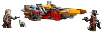 LEGO Cobb Vanth's Speeder