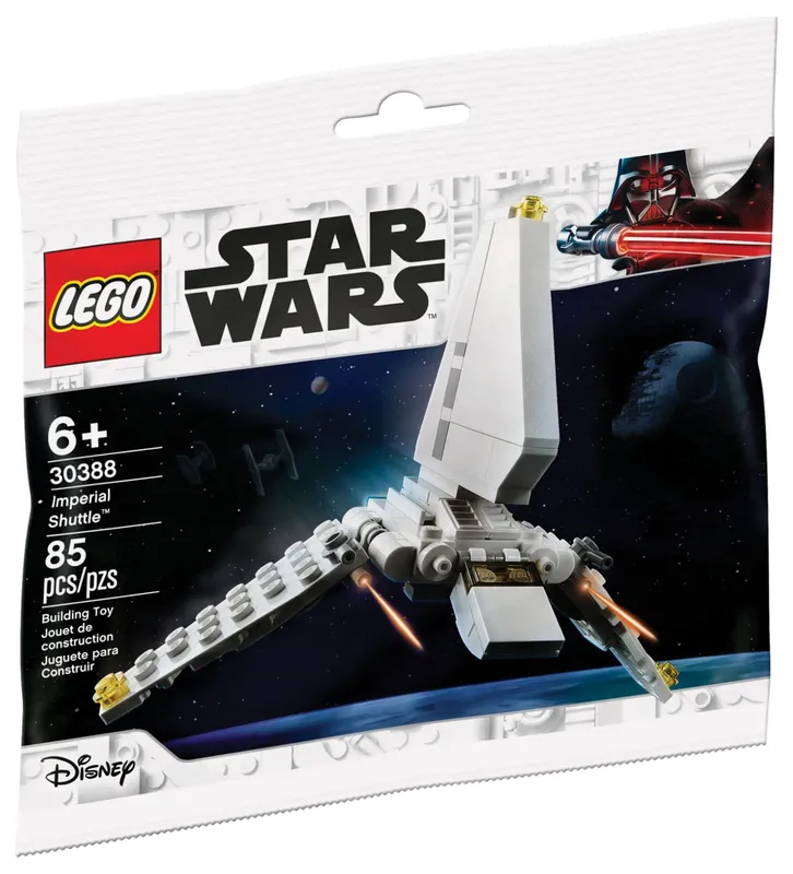 LEGO® Star Wars™ Imperial Shuttle™