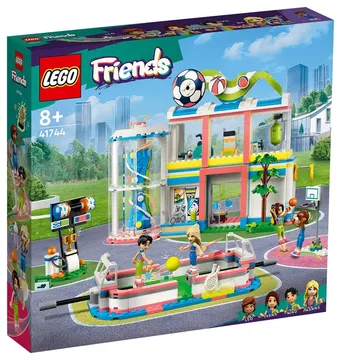 LEGO® Friends™ Sports Center