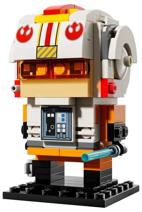 LEGO Luke Skywalker™ (Rebel Pilot)