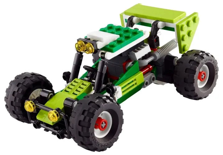 Lego Creator Off Road Buggy