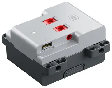 LEGO Battery Box
