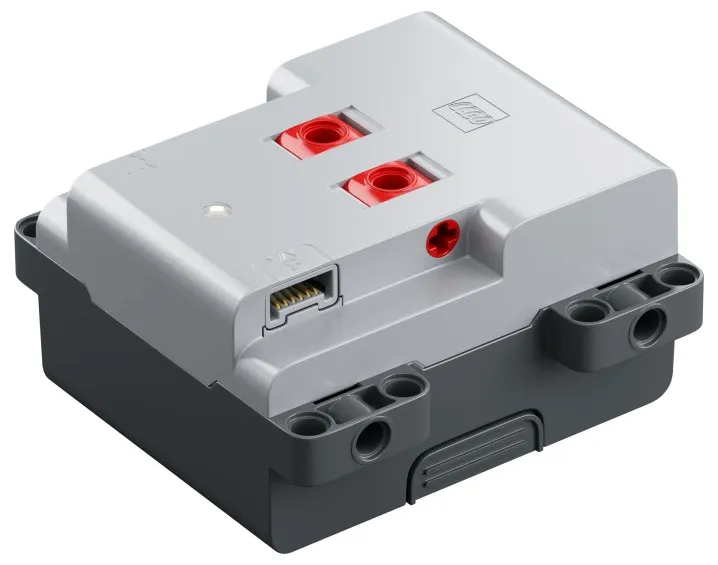 LEGO Battery Box