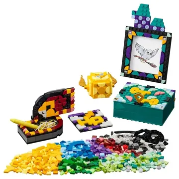 LEGO 41811 Hogwarts Desktop Kit - Dots