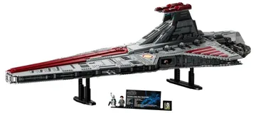 LEGO Venator-Class Republic Attack Cruiser™